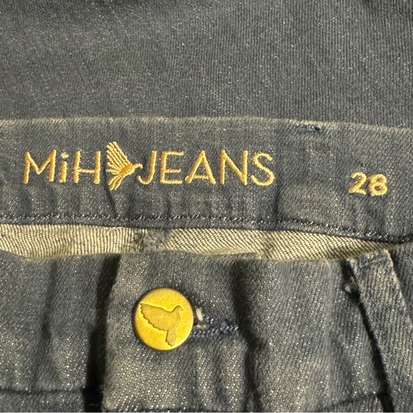 Mih Jeans Size 28 NWOT - Picture 8 of 13